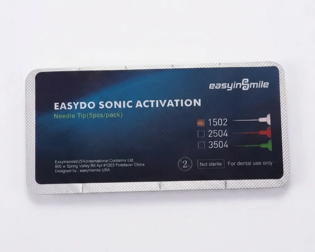 Easy Do Endo Activator Tips #15
