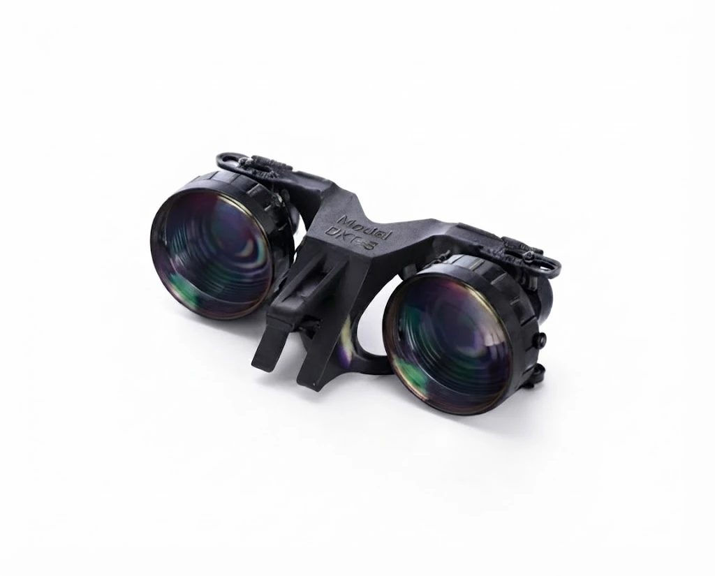 Dr. Kim Microscopic Loupe 2.5×
