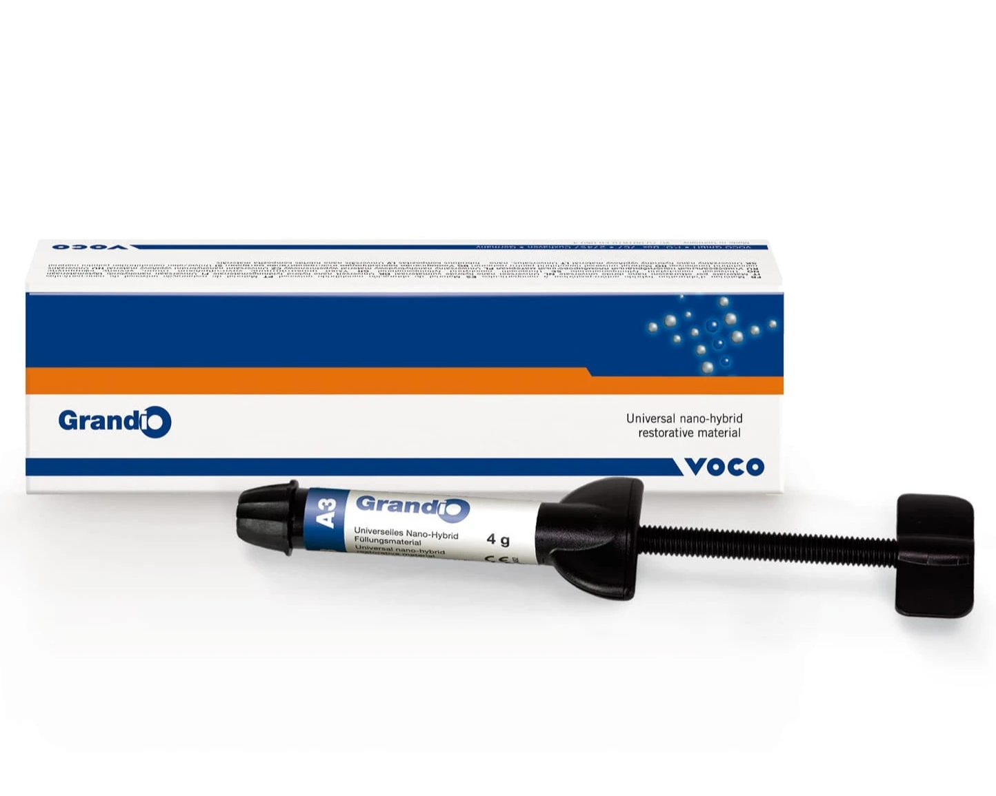Grandio Syringe (4g)