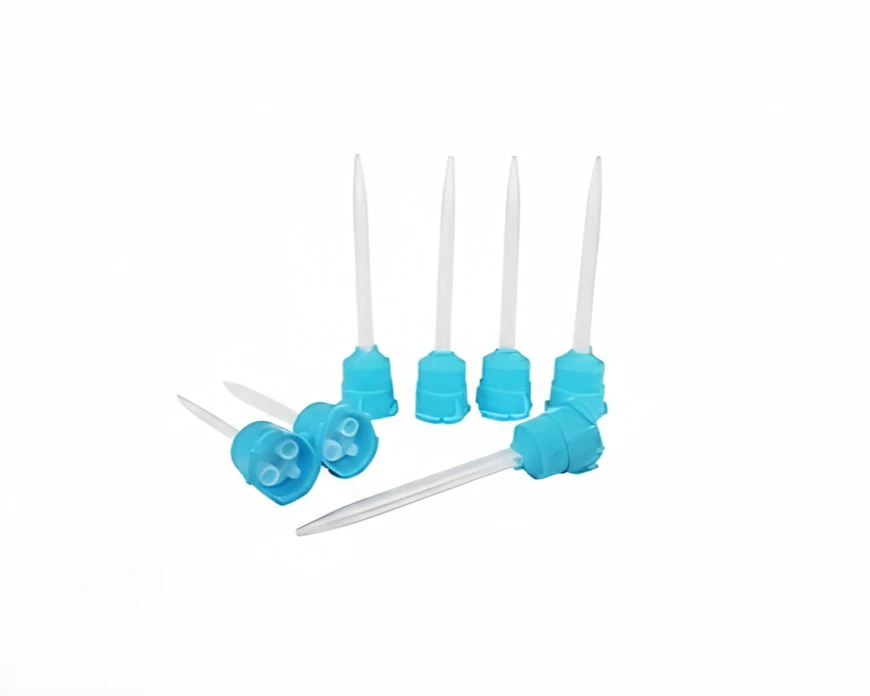 Mixing Blue Tip (1 Pc)