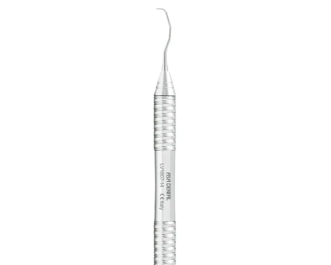 Gracey Curette Light Handle 13/14