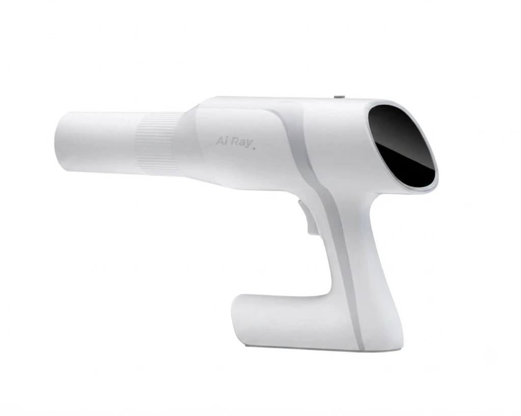 Ai Ray Portable X-Ray