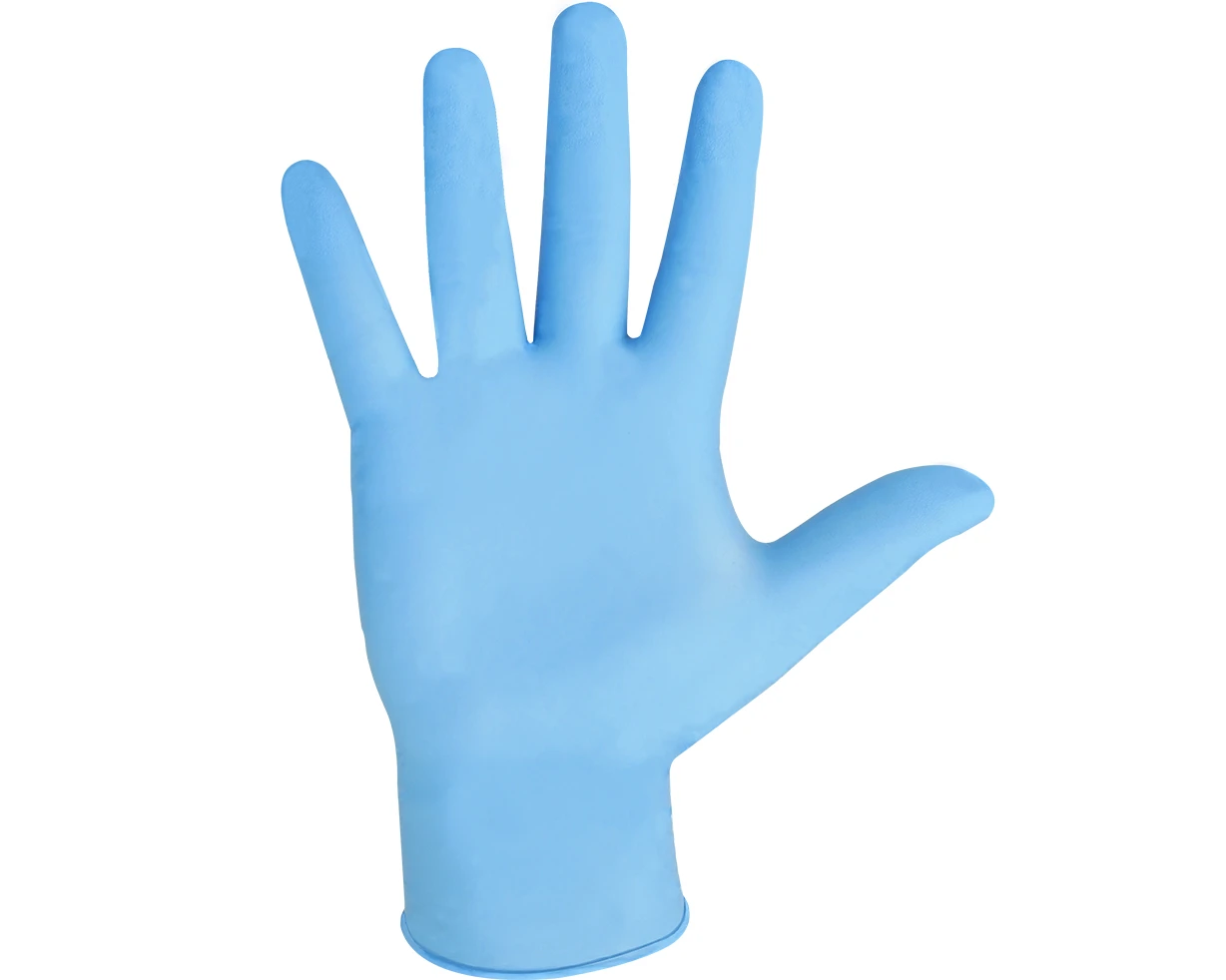 Nitrile Gloves