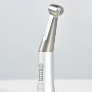 Low Speed External Spray Contra Angle Push Button