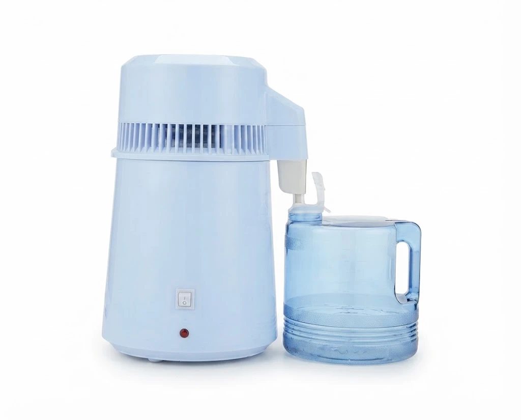RN Water Distiller