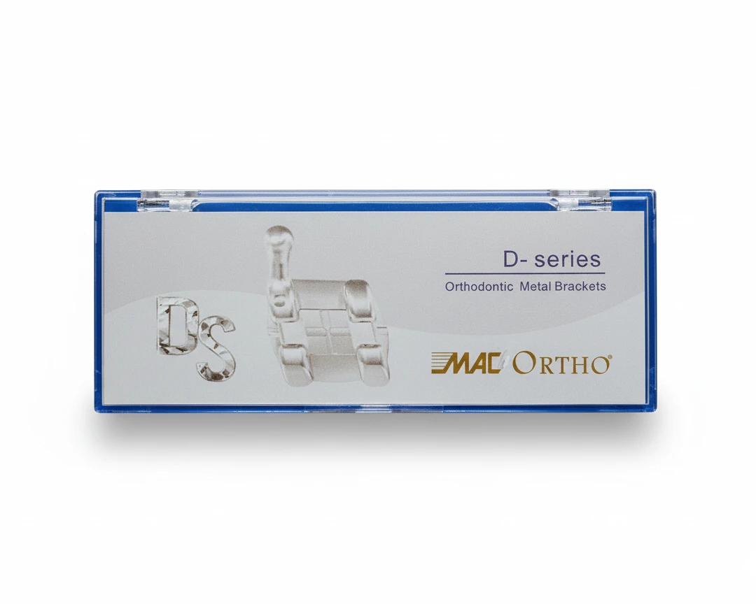 Bracket MAC Ortho